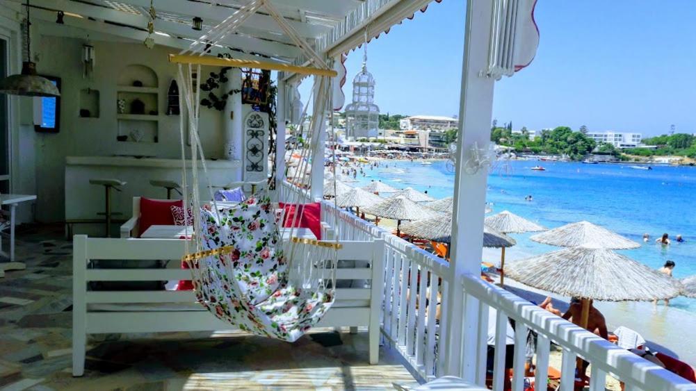 Bloom Villa By The Sea (Adults Only) Agia Pelagia  Exterior photo