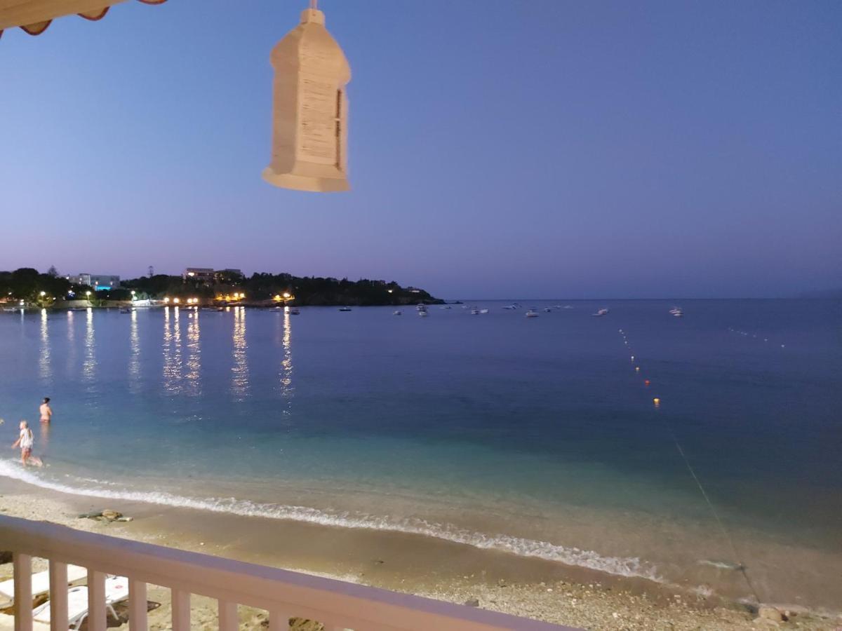 Bloom Villa By The Sea (Adults Only) Agia Pelagia  Exterior photo